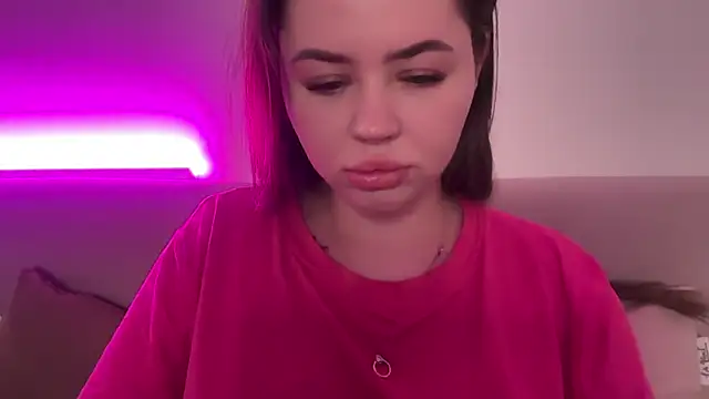 AlmaryKim online show from 03-06-26, 08:26