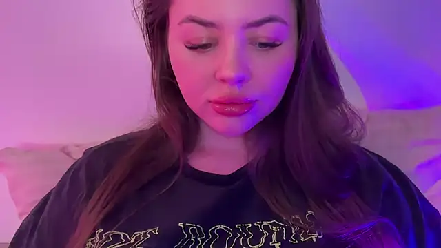 AlmaryKim online show from 04-14-26, 07:19