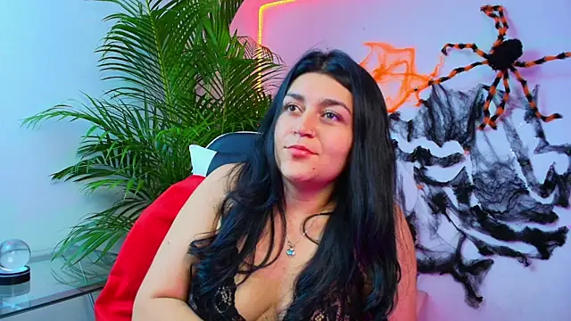 alejitasweet online show from 10-15-25, 03:27