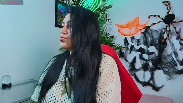 alejitasweet online show from 10-20-25, 03:08