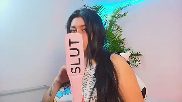 alejitasweet online show from 10-04-25, 02:57