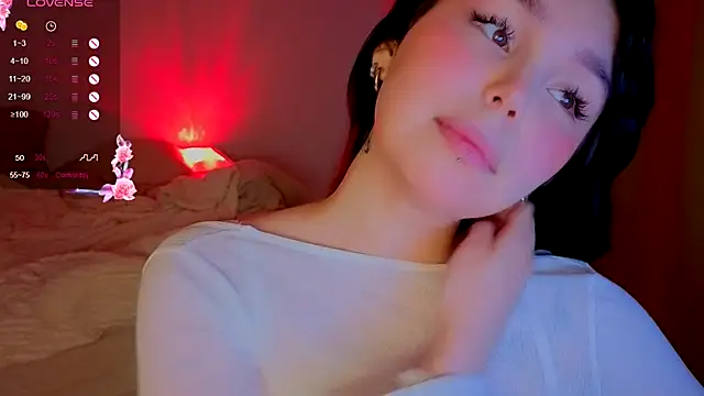 Snapshot of marymayven chatting on 10-03-25, 11:17 marymayven online show from 10-03-25, 11:17