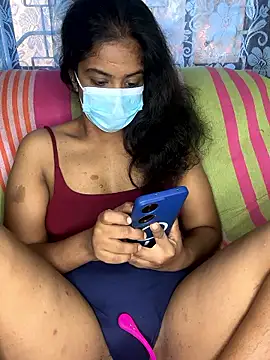 SukiyamaAsia online show from 01-15-26, 06:28