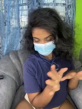 SukiyamaAsia online show from 10-31-25, 08:00