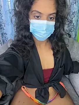 SukiyamaAsia online show from 10-28-25, 07:29