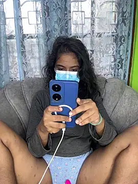 SukiyamaAsia online show from 02-18-26, 06:11