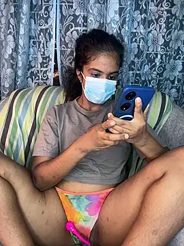 SukiyamaAsia online show from 03-13-26, 04:01