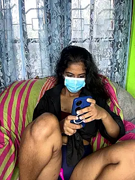 SukiyamaAsia online show from 02-15-26, 04:35