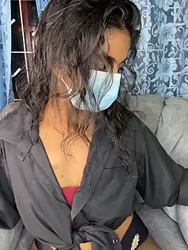 SukiyamaAsia online show from 10-22-25, 04:17