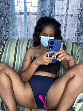 SukiyamaAsia online show from 03-20-26, 07:20