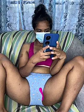 SukiyamaAsia online show from 03-14-26, 05:02