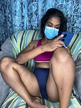 SukiyamaAsia online show from 02-28-26, 07:24