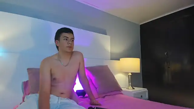 Dylan Katte online show from 04-09-26, 11:33