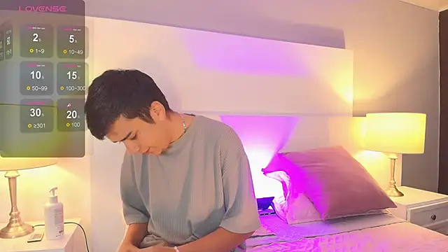 Dylan Katte online show from 02-06-26, 11:23