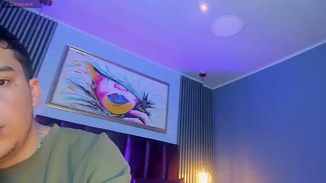 Dylan Katte online show from 03-01-26, 04:45