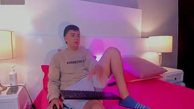 Dylan Katte online show from 03-26-26, 12:09