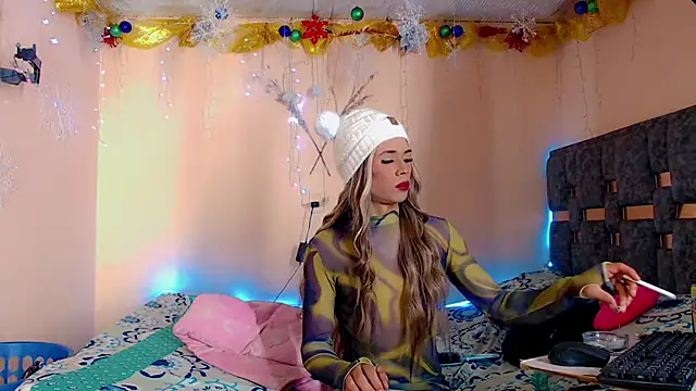 Fersexy Dolls online show from 12-05-25, 06:01