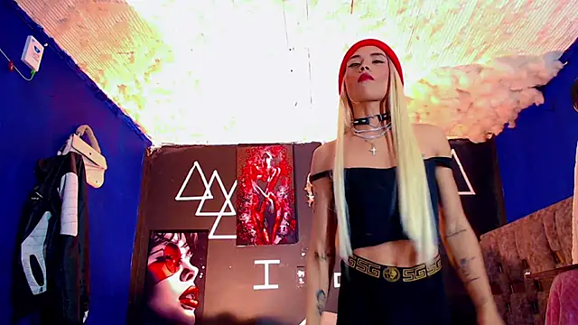 Fersexy Dolls online show from 11-16-25, 08:08