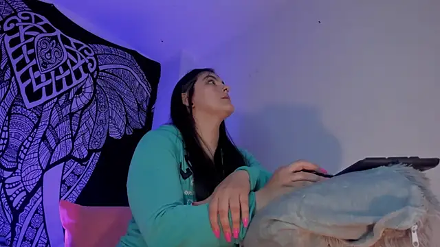 Anny ferrer1 online show from 03-27-26, 10:22