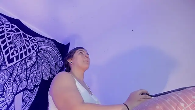 Anny ferrer1 online show from 12-17-25, 12:15