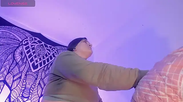 Anny ferrer1 online show from 11-29-25, 11:16