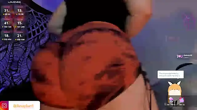 Anny ferrer1 online show from 03-07-26, 11:32