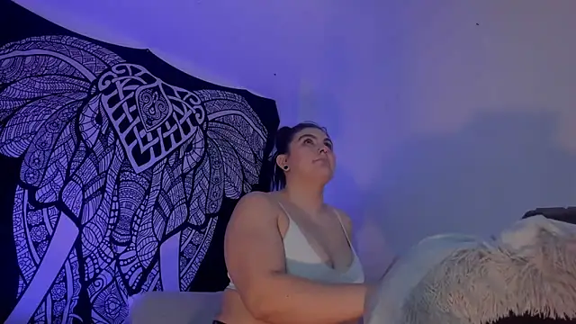 Anny ferrer1 online show from 02-13-26, 10:43