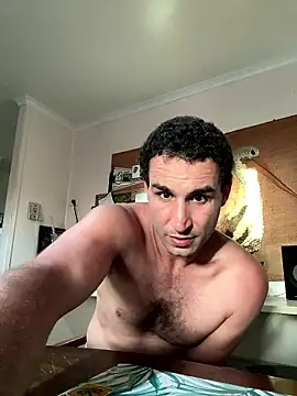 GonKss online show from 01-10-26, 07:31