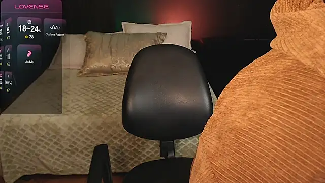 EvelynVega0 online show from 02-22-26, 04:48