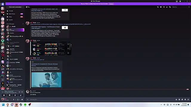 cinderellie online show from 11-06-25, 02:04