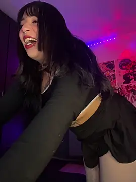 Hinatamoon  online show from 02-06-26, 05:25