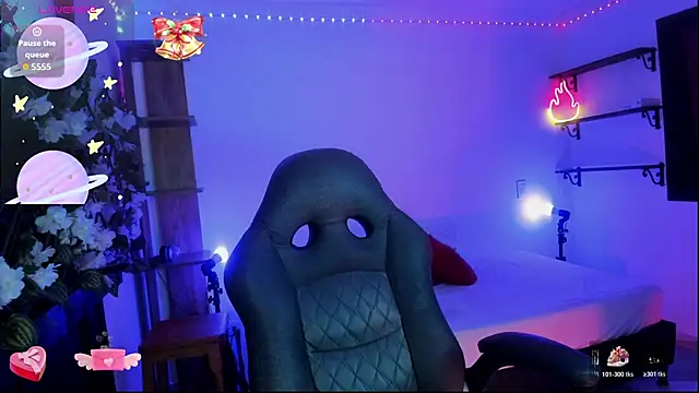 Kora Red69 online show from 11-08-25, 01:58