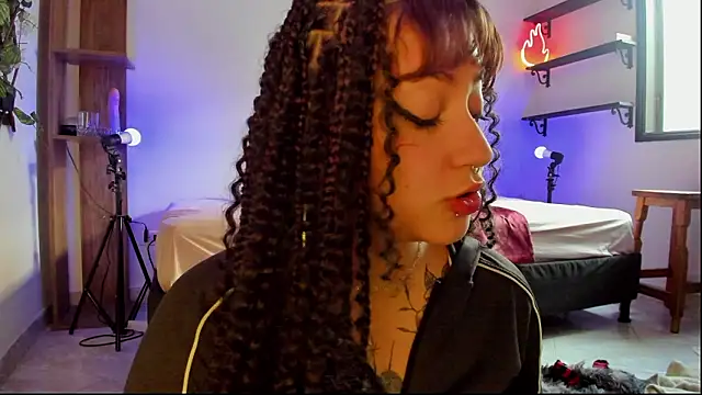 Kora Red69 online show from 01-31-26, 07:12