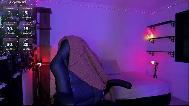 Kora Red69 online show from 03-20-26, 04:57