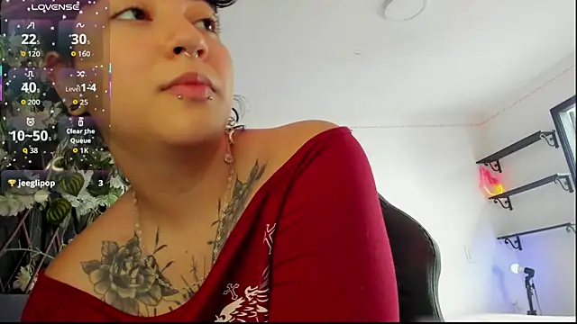 Kora Red69 online show from 03-31-26, 01:46