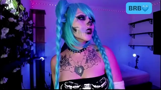 Kora Red69 online show from 04-15-26, 03:16