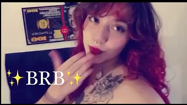 Kora Red69 online show from 10-26-25, 01:22