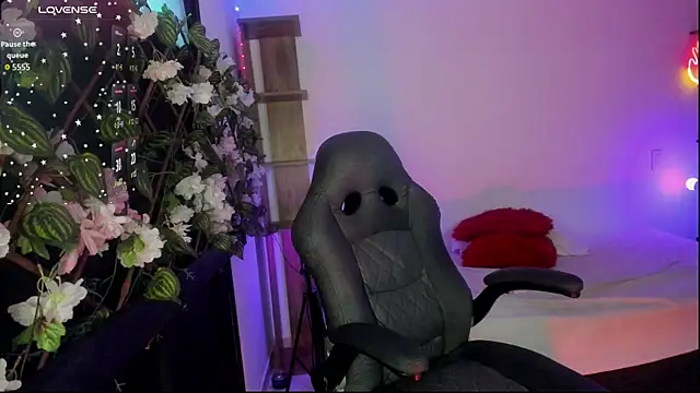 Kora Red69 online show from 11-23-25, 01:32