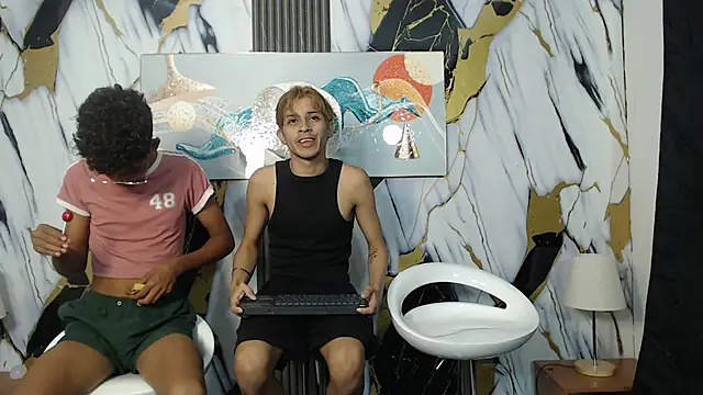 VERY HOT GUYS online show from 03-24-26, 01:16