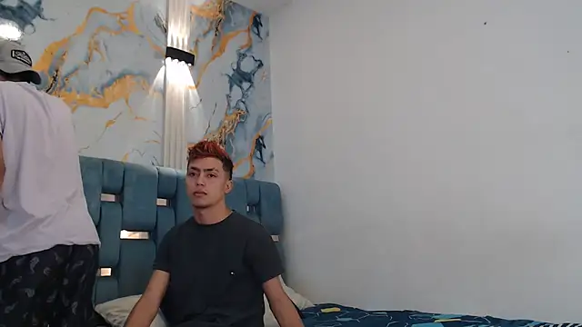 VERY HOT GUYS online show from 02-07-26, 01:19