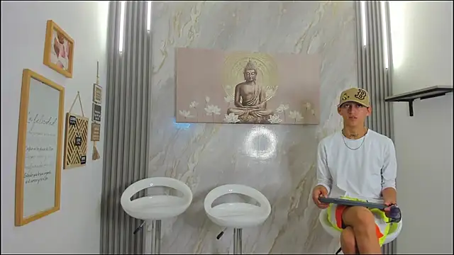 VERY HOT GUYS online show from 01-18-26, 02:42