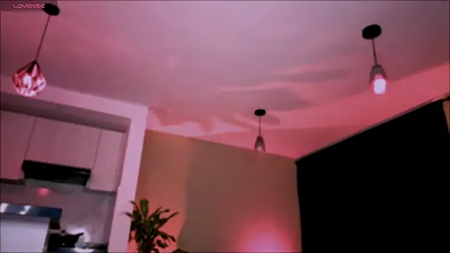 VanessaBlackrose online show from 10-21-25, 12:21