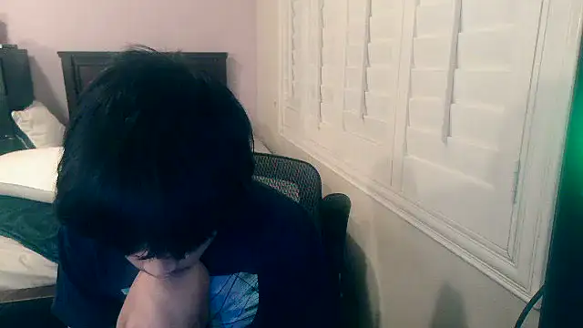 youngasianboy2007 online show from 10-28-25, 02:34