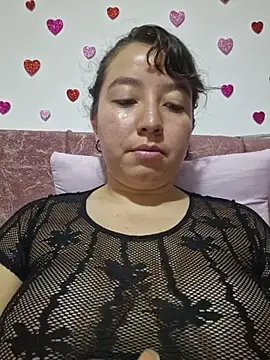 annyaparis online show from 02-13-26, 01:16