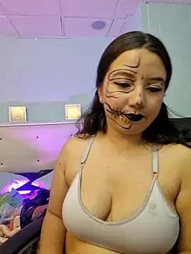 annyaparis online show from 10-10-25, 03:13