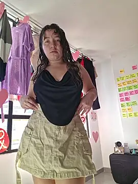 annyaparis online show from 02-20-26, 08:33