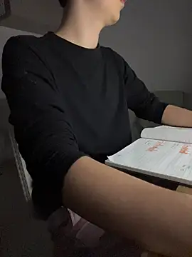 LiamMyst online show from 10-26-25, 12:33