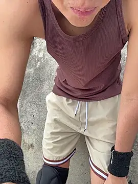 LiamMyst online show from 03-31-26, 04:09