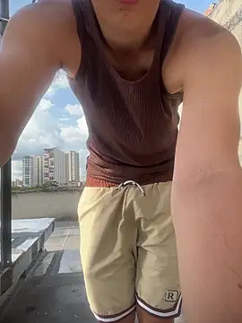 LiamMyst online show from 12-14-25, 08:36