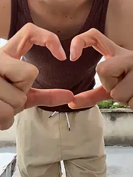 LiamMyst online show from 11-13-25, 08:35